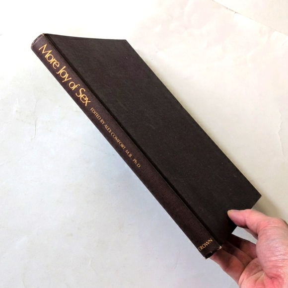 More Joy of Sex - - Picture 14 of 16